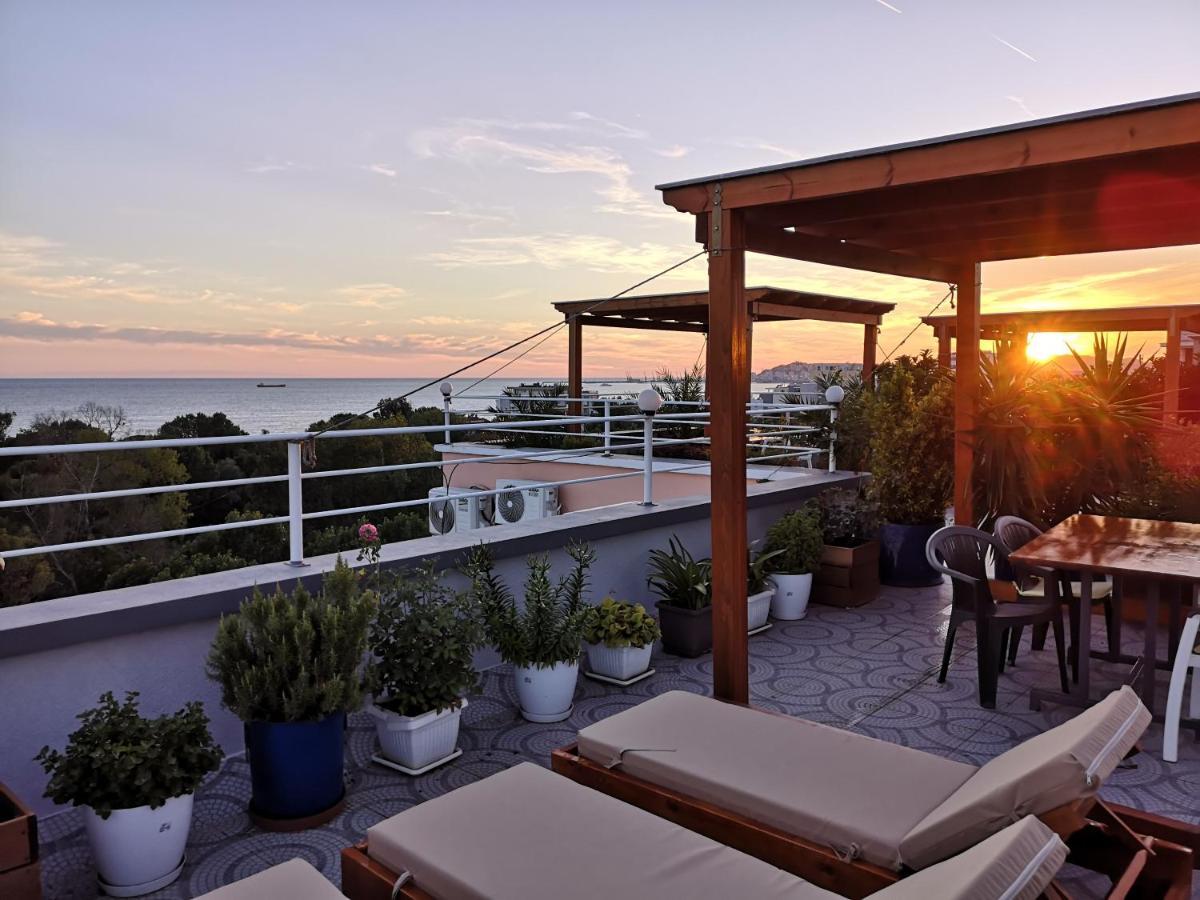 Nando'S Apartment 3 Durrës Exteriér fotografie