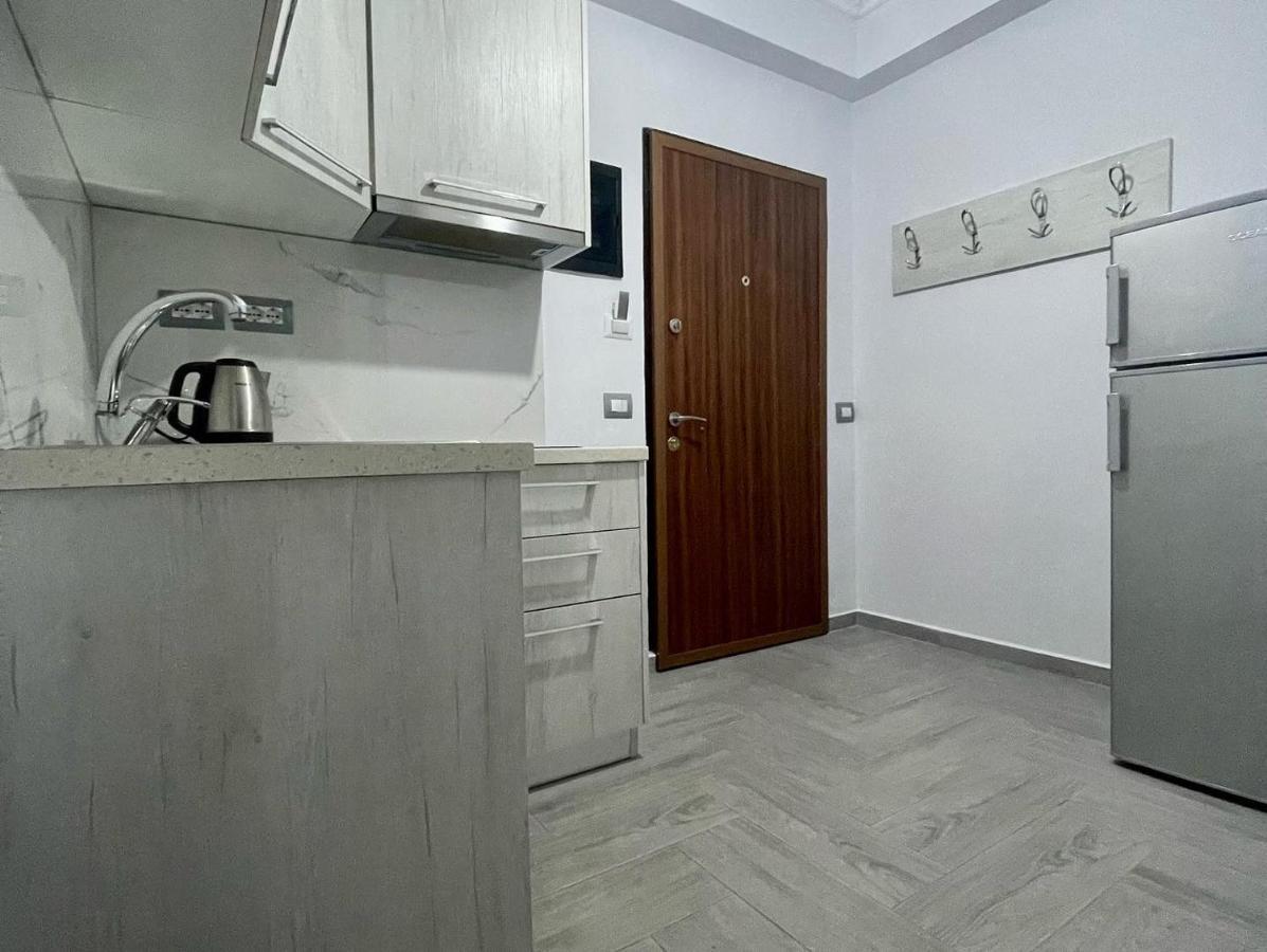 Nando'S Apartment 3 Durrës Exteriér fotografie